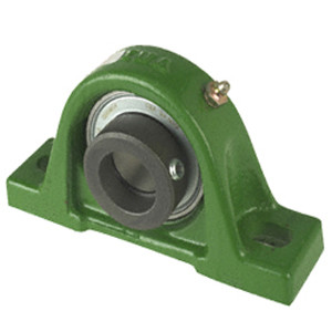  PAK25 Pillow Block Bearings