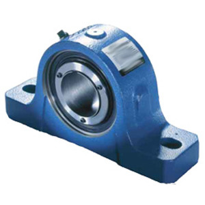  SYT 45 F Pillow Block Bearings