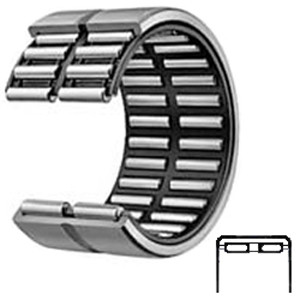  RNA6917-ZW  Thrust Roller Bearings SKF