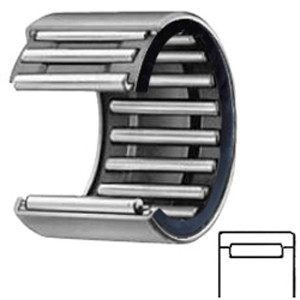  HK0812-RS  Needle Roller Bearings SKF