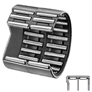  BK2538-ZW  Needle Roller Bearings INA