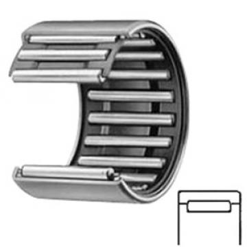  BA1910ZOH  Thrust Roller Bearings IKO