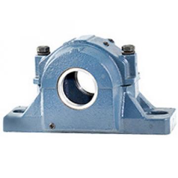  SAF 22517 X 3 Pillow Block Bearings