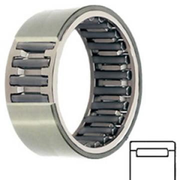  BR162412X  Thrust Roller Bearings IKO