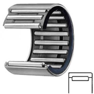  HK4018-RS  Needle Roller Bearings INA