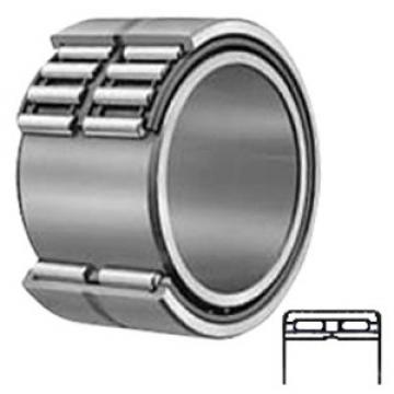  NA6907A  Thrust Roller Bearings INA