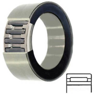  NA4904-RSR  Thrust Roller Bearings KOYO