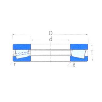  T660V  Slewing Bearing