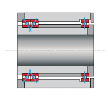  SA070XP0 Thin Section Bearings Kaydon 