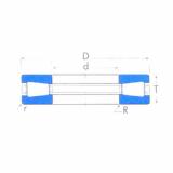  T1011  Slewing Bearing