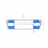  T1930  Slewing Bearing