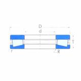  T4920  Slewing Bearing