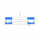  T660V  Slewing Bearing