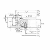  XSI 14 0544 N INA Slewing Bearing