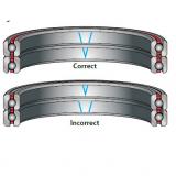  J15008XP0 Thin Section Bearings Kaydon 