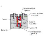  39333001 Insert Bearing Kaydon