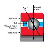  JB025CP0 Precision Bearing Kaydon