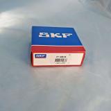 FY508M SKF Square flanged housings for Y-bearings